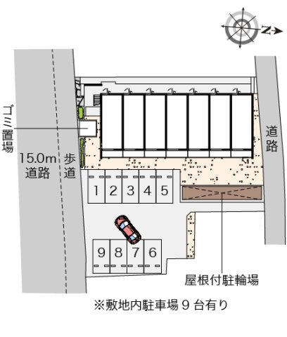 クレイノヴィレッタのその他