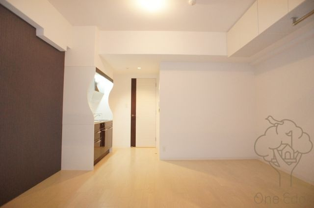 ARISTO扇町の内装