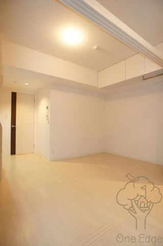 ARISTO扇町の洋室