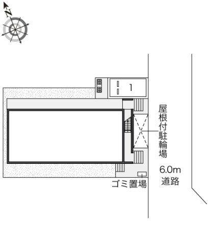 レオパレスアイゼンバーンのその他