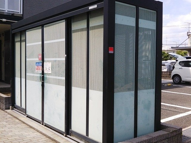 レオパレスカーニバルⅠのその他