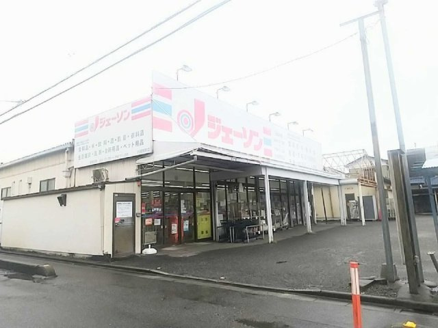 レオパレスクレスト川越の周辺