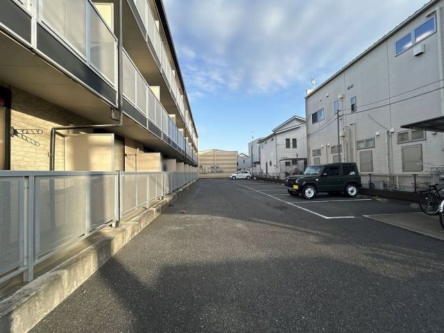 レオパレスクレスト川越のその他