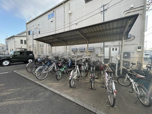 レオパレスクレスト川越のその他