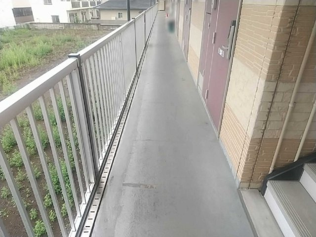 レオパレスクレスト川越のその他