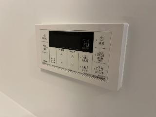 日高市武蔵高萩　アパートⅡ期新築工事の設備|室内設備（イメージ）