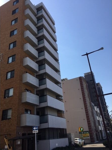 ワイズタワー徳川