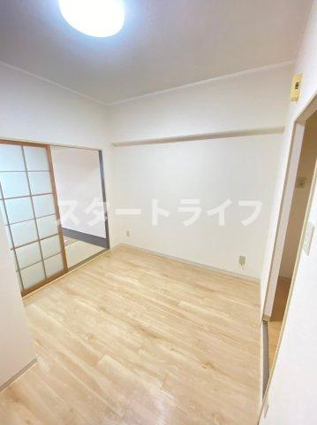 大阪市淀川区西中島６丁目の賃貸マンションの展望