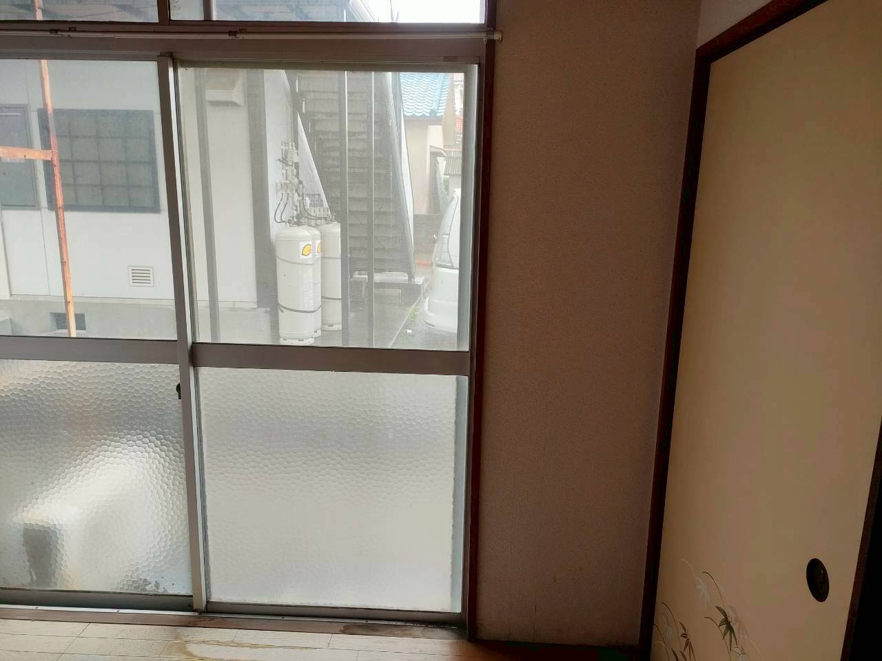 鹿児島県垂水市　一棟アパートのその他