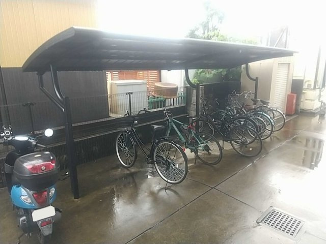 レオパレスリリーのその他