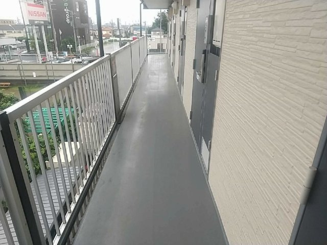 レオパレスリリーのその他