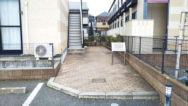 レオパレスラフィネのその他