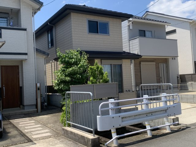 京都市北区西賀茂大道口町　中古一戸建