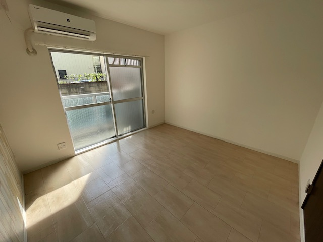 【居間・リビング】 | ※同施工会社のイメージ写真※