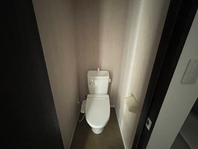 【トイレ】 | ※同施工会社のイメージ写真※