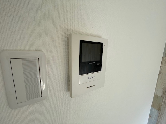 【セキュリティ】 | ※同施工会社のイメージ写真※