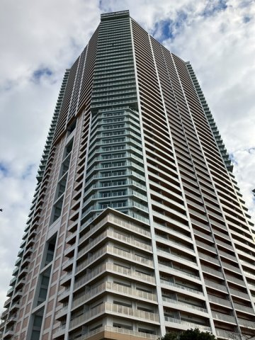 アーバンドックパークシティ豊洲タワーＡ