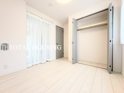 【収納】 | 三鷹市深大寺2丁目　中古戸建　全1棟
