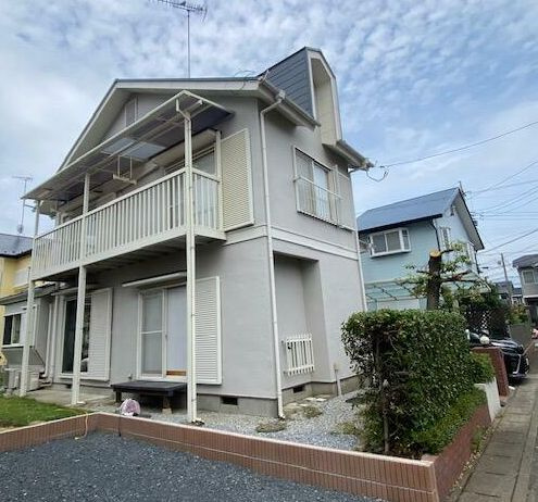 野木町友沼