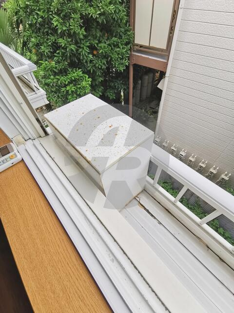 ハイツイーストのその他|同物件別部屋参考写真