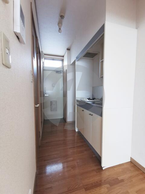 ハイツイーストのその他|同物件別部屋参考写真