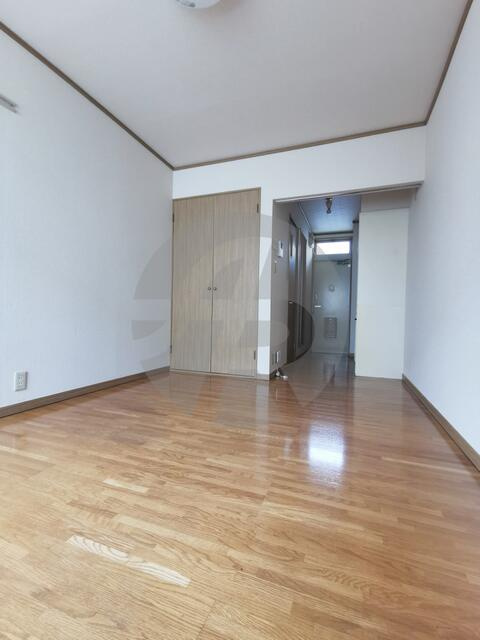 ハイツイーストの居間・リビング|同物件別部屋参考写真