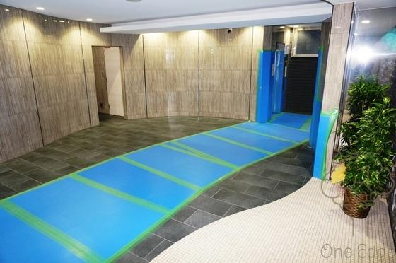 ARISTO扇町のその他共用部分