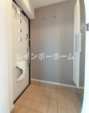 【非対面対応】接客・申込・契約オンライン！LINE×相談可！の玄関