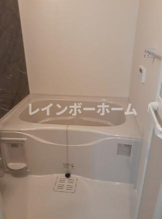 【非対面対応】接客・申込・契約オンライン！LINE×相談可！の浴室