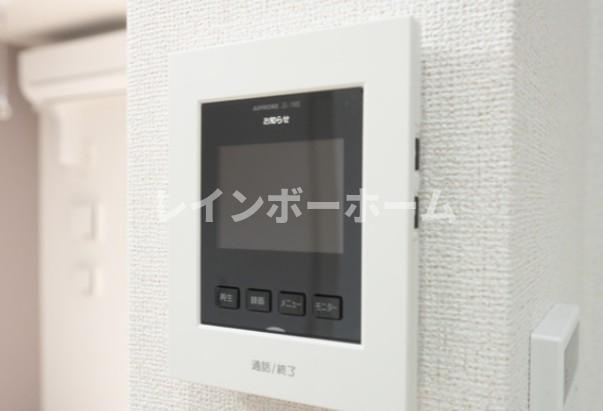 【非対面対応】接客・申込・契約オンライン！LINE×相談可！のセキュリティ