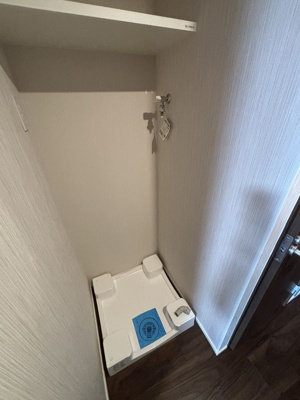 【設備】 | スプランディッド新横浜
