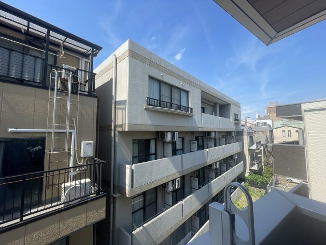 【展望】アトラエンテ御崎公園