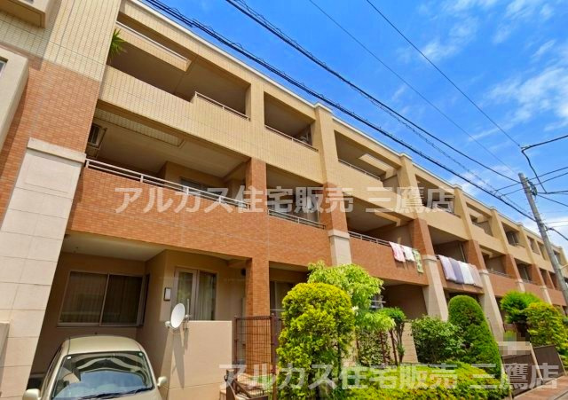 ルイシャトレ府中フェアリーコート