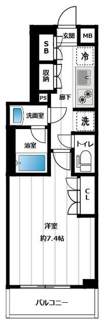 イアース小竹向原