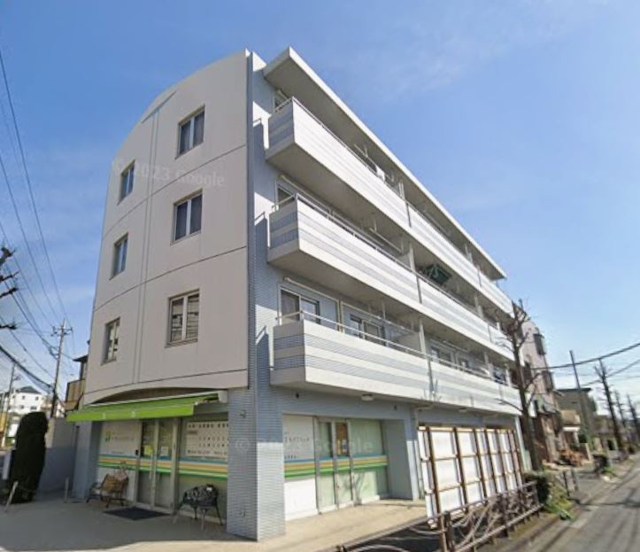 フェニックスコート