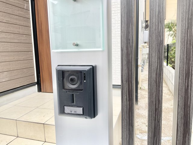 グラファーレ千葉市若葉区高品町2期の外観|建築施工例