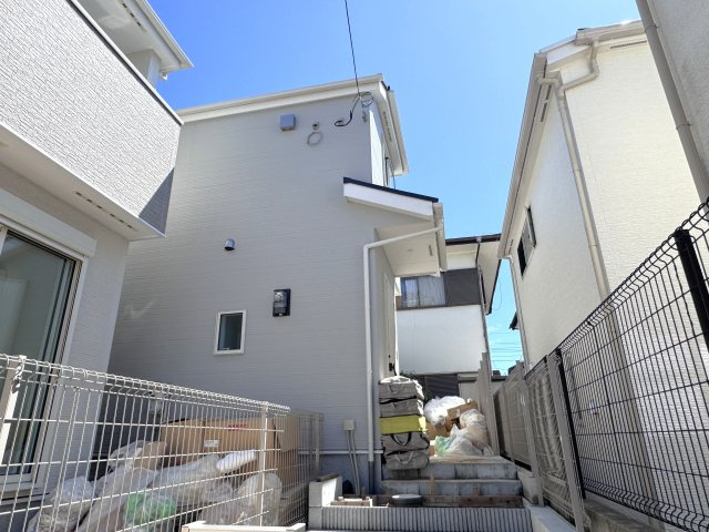 松戸市日暮７丁目新築戸建