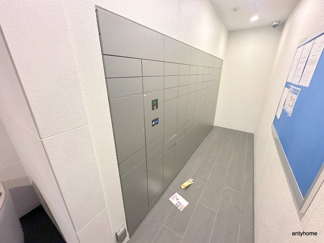 SK RESIDENCES SHINSAIBASHI　仲介手数料無料の設備