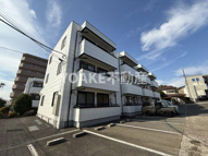 海老名市柏ケ谷２丁目のマンションの画像