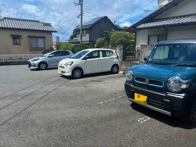 レオパレスセジュール藤のその他|※写真と現状が異なる場合は現状を優先