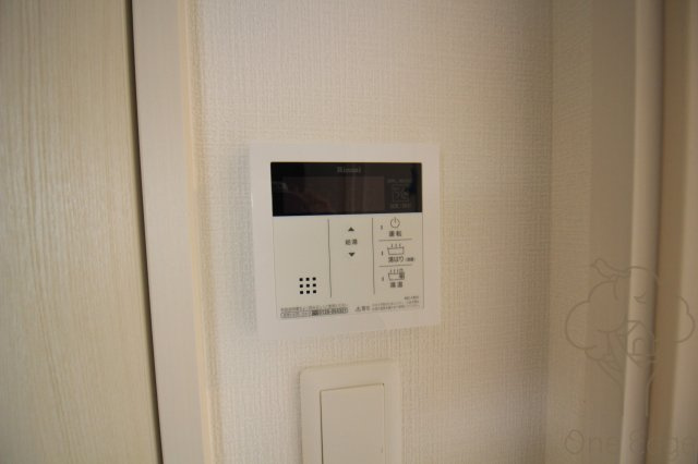 エスリードレジデンス梅田グランデの設備