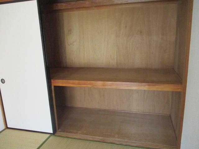 リージョン妙音のキッチン