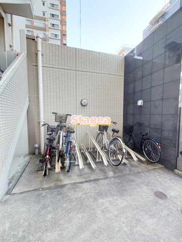 アクシーズタワー新都心のその他共用部分