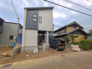 北名古屋市六ツ師中屋敷549『仲介料無料』新築戸建ての画像