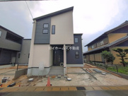 北名古屋市六ツ師中屋敷549『仲介料無料』新築戸建ての画像