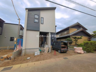 北名古屋市六ツ師中屋敷549『仲介料無料』新築戸建ての画像