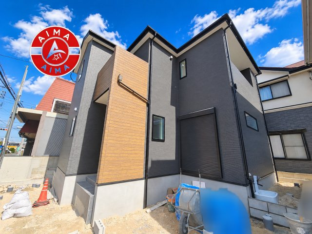 福岡市城南区東油山1丁目第2-2棟（1号棟）