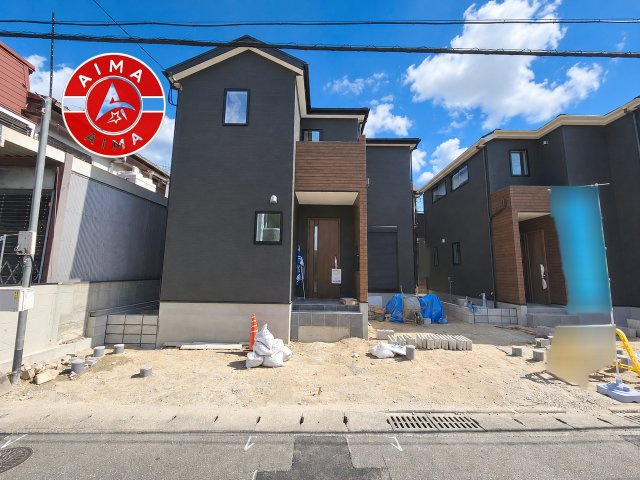 福岡市城南区東油山1丁目第2-2棟（1号棟）