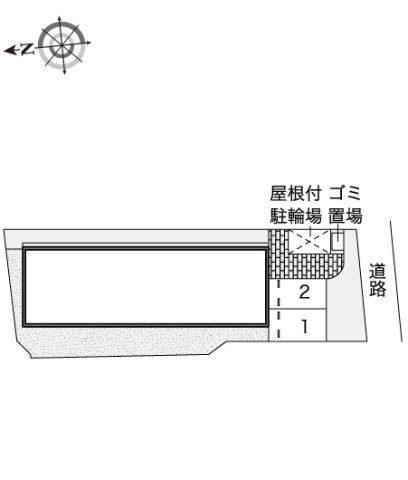 レオパレス幸玉のその他