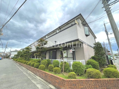 【外観】 | ベルドミール末広I番館